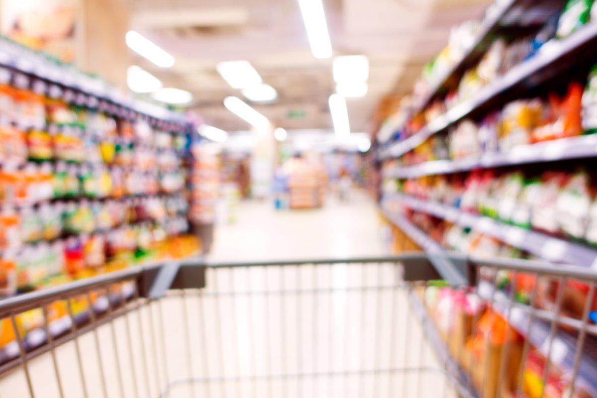    Выгода на полке.