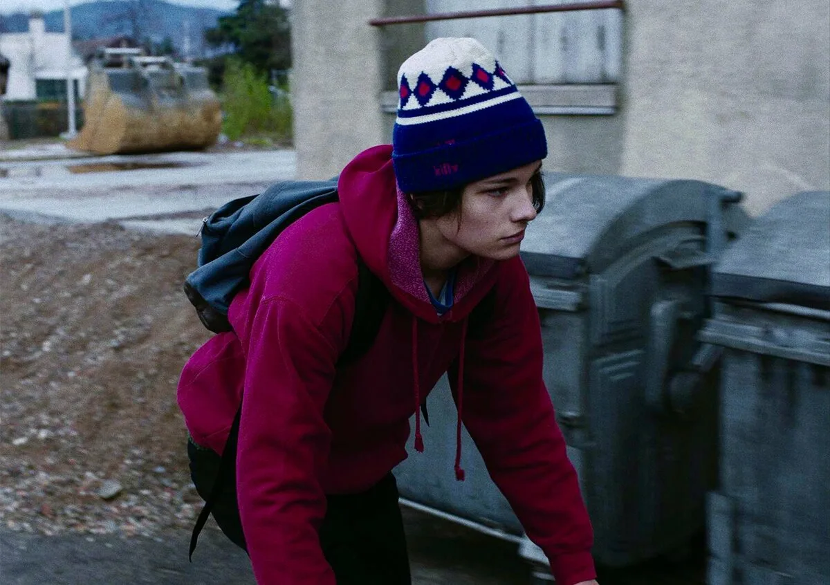 Кадр из фильма