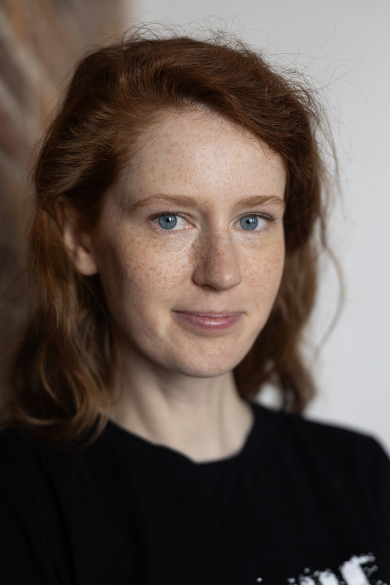    Алина Лаврова