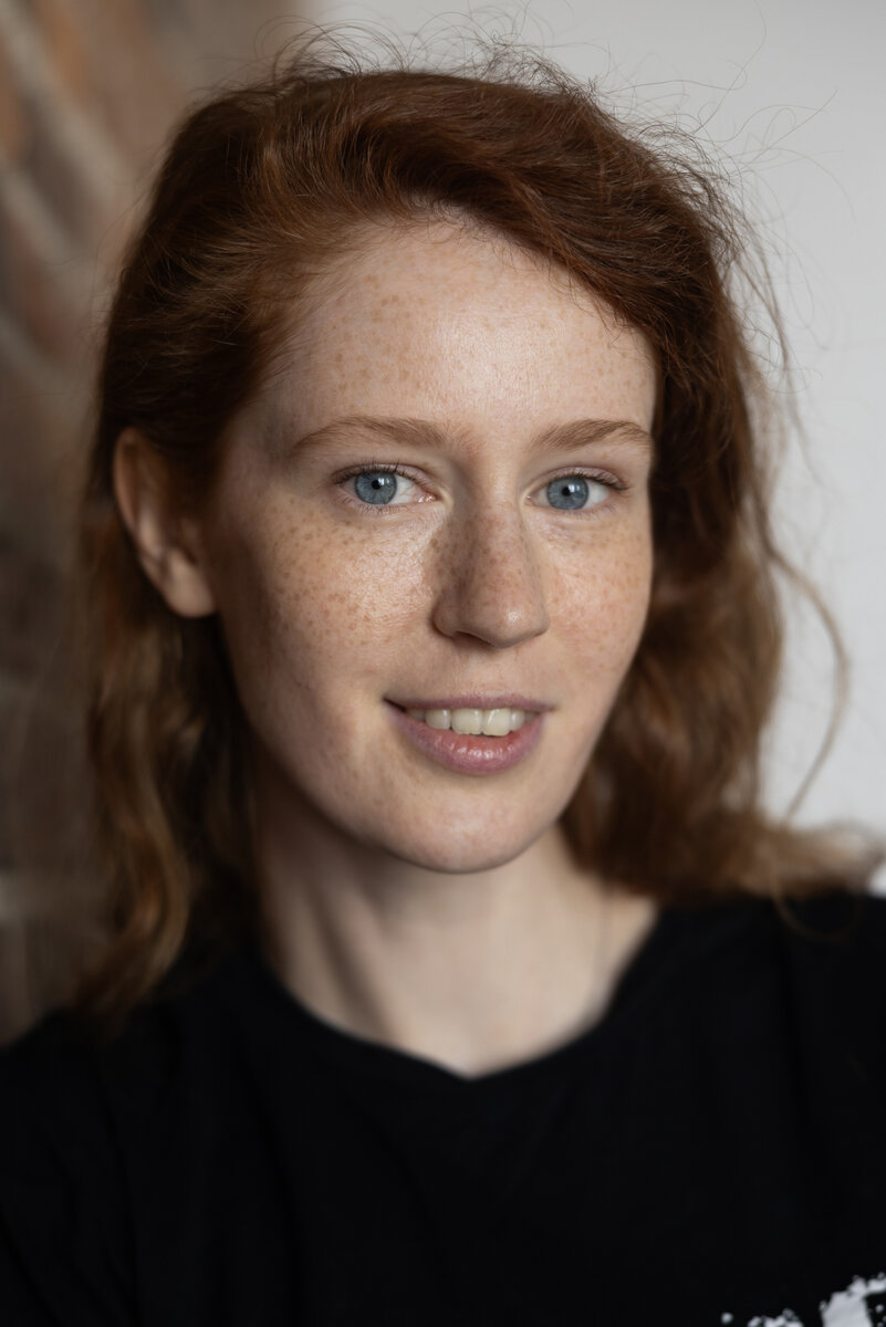    Алина Лаврова