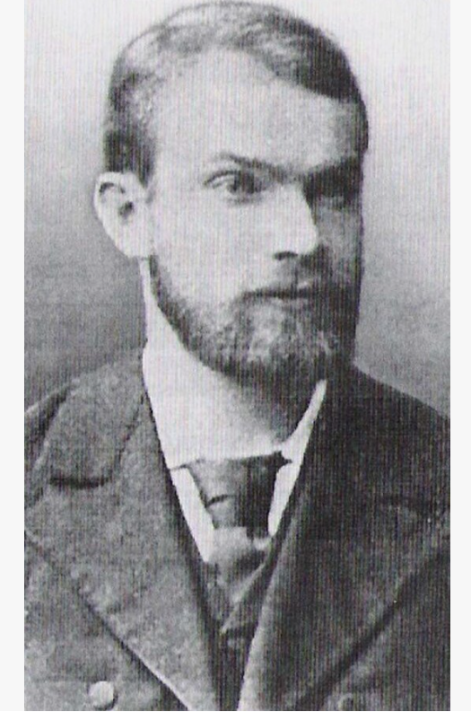 Доктор Зёрнов