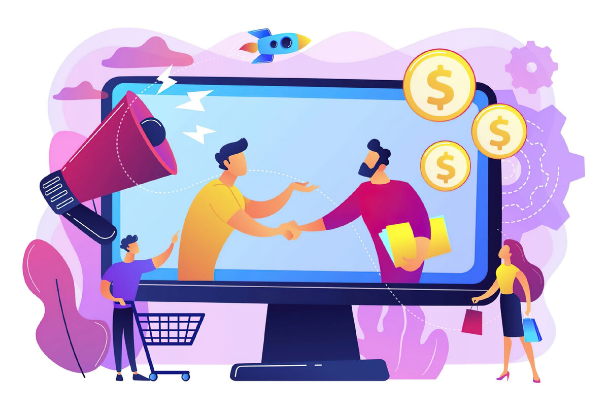 Affiliate marketing course фото. Маркетинг как заработать. Маркетолог. Интернет маркетолог профессия. Воронка продаж в маркетинге.