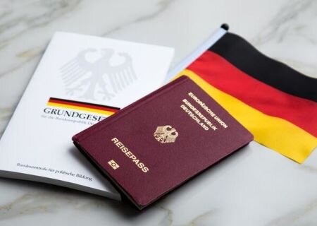    В Германии для получения гражданства будут требовать признание Израиля