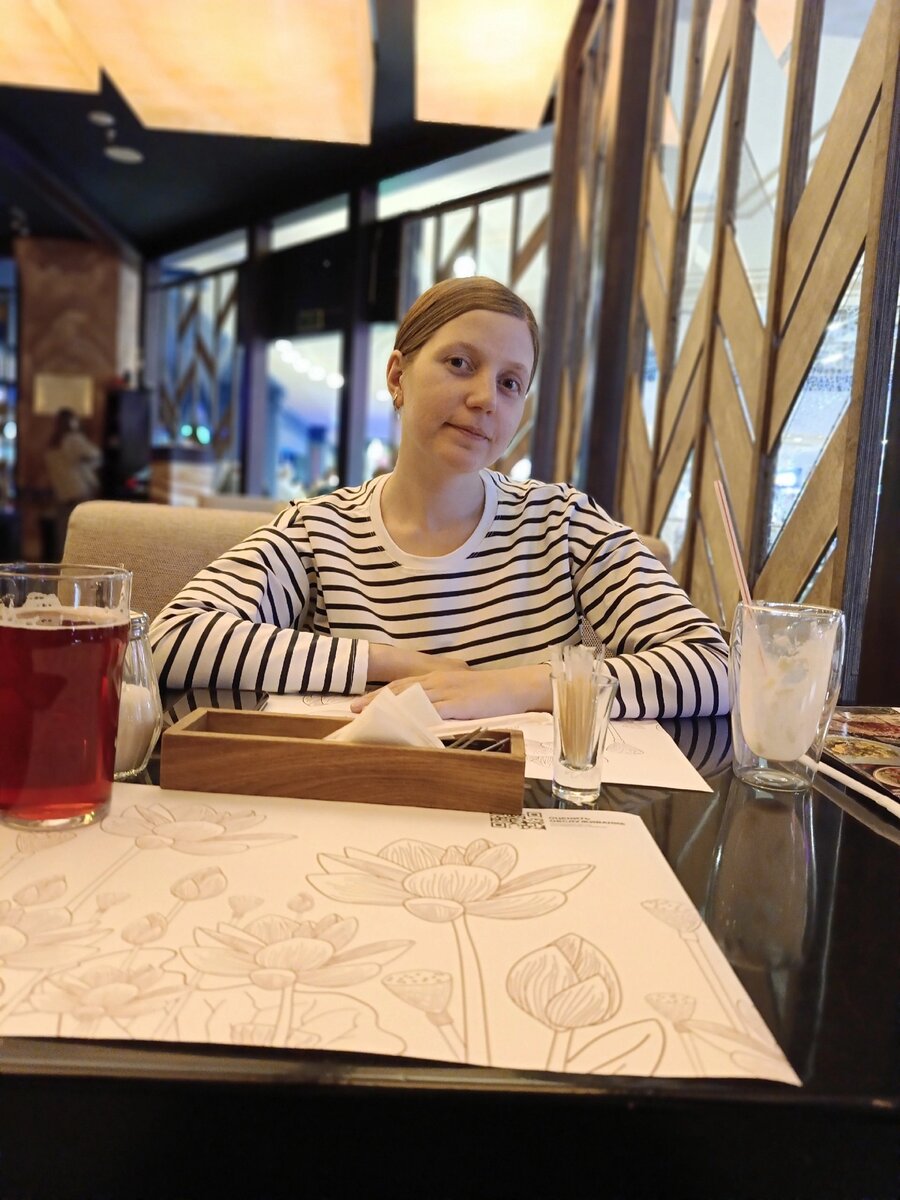 Фото для обложки статьи 