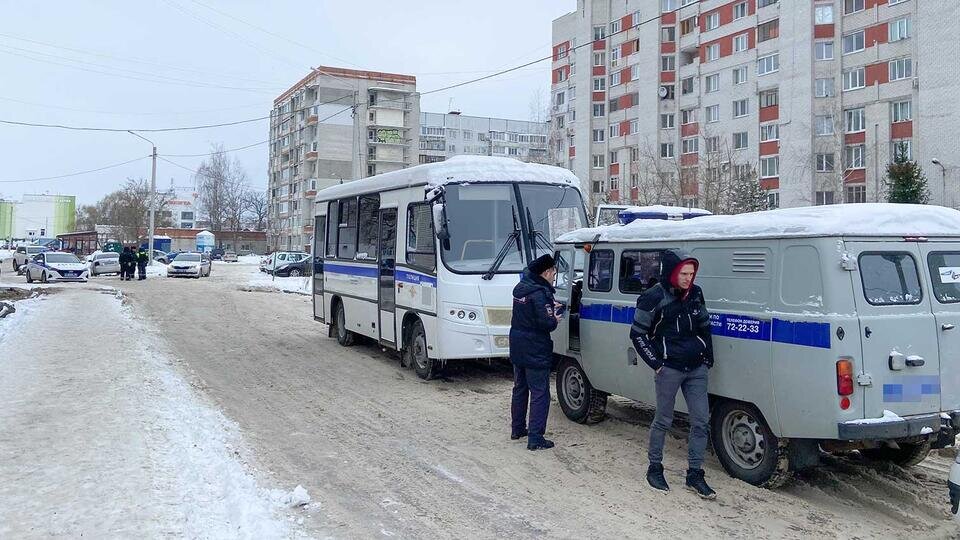 Фото: © ТАСС/Надежда Михеева