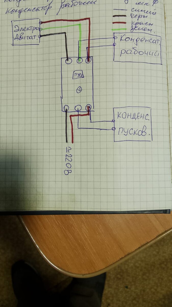 Чудо чертеж чудо соломорезки (ее между прочим, на предприятии делают). По вот таким чертежам! Прислали, чтоб мы разбирались