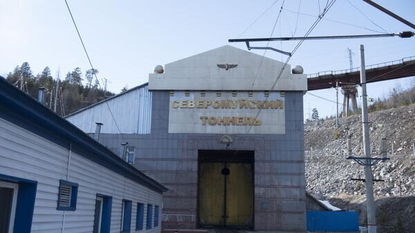    © РИА Новости . Валерий Мельников