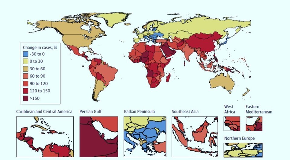   Yingting Zhu et al. / JAMA Ophthalmology, 2023