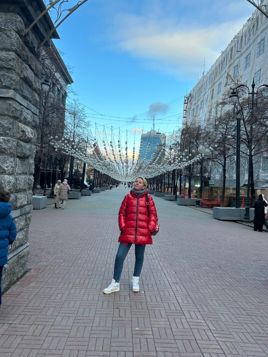 Первым делом в Челябинске на пешеходную улицу Кирова (фото из архива автора)