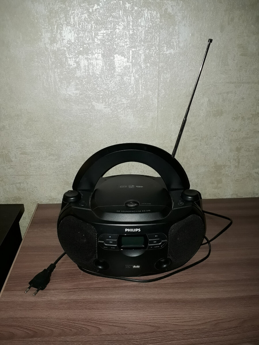 Фото автора.