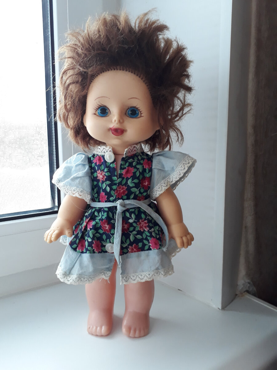 Фото автора.