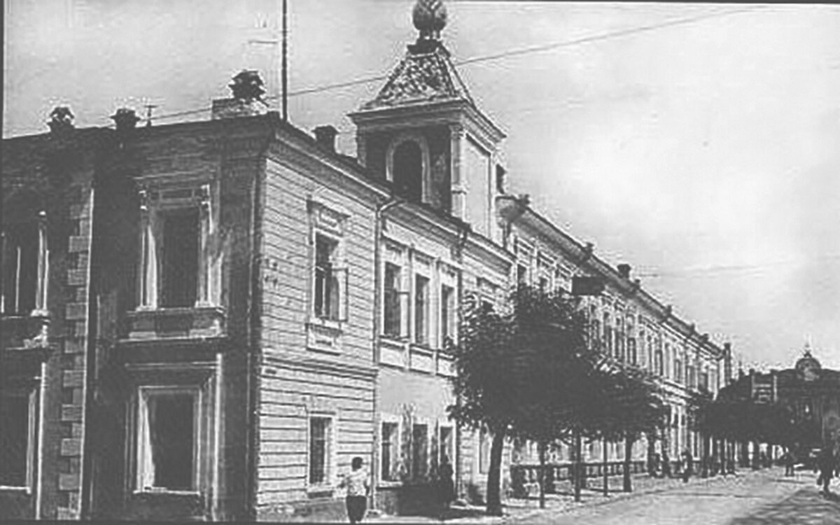 Ева ул ушинского 1 симферополь фото