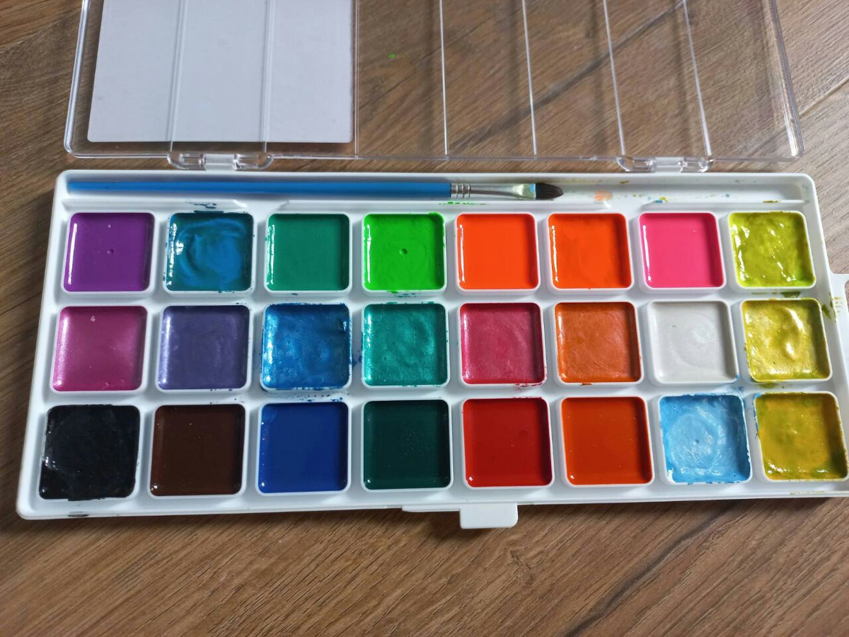 Фото автора.