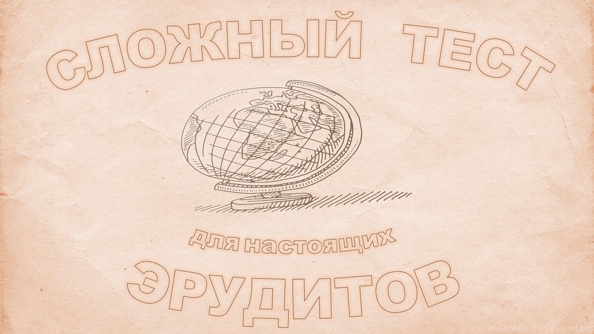 Тест № 169