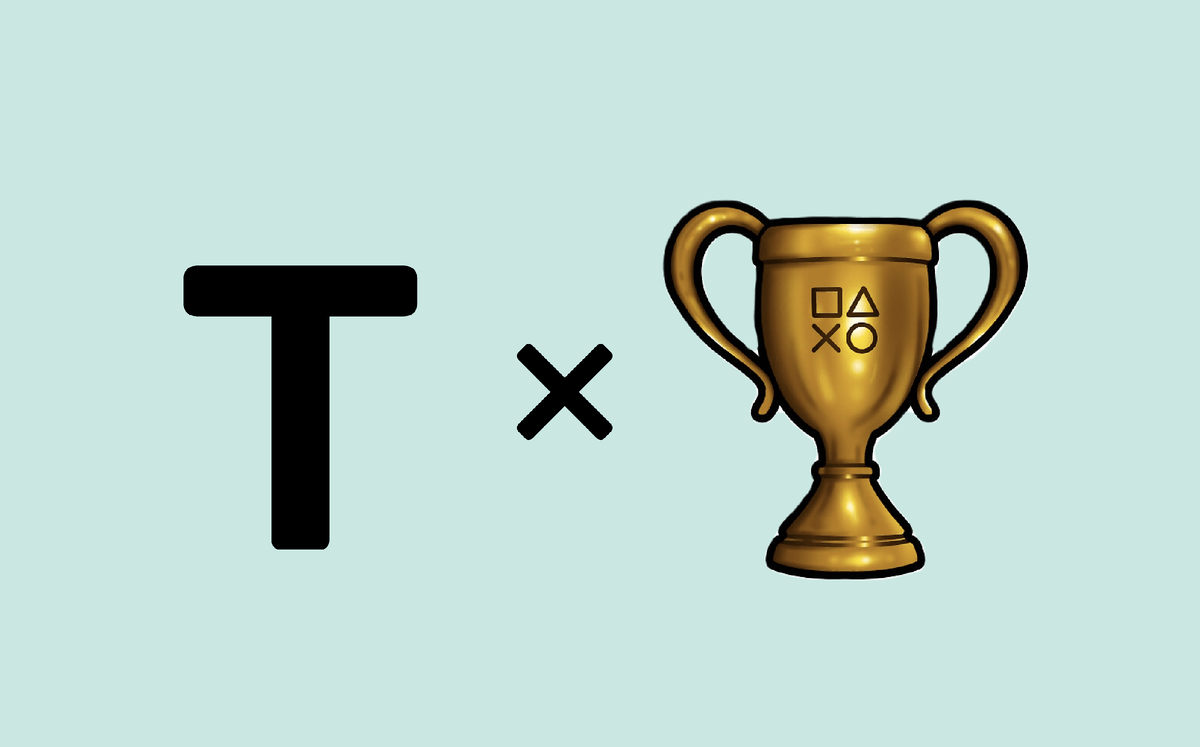 Тексты × Ачивки