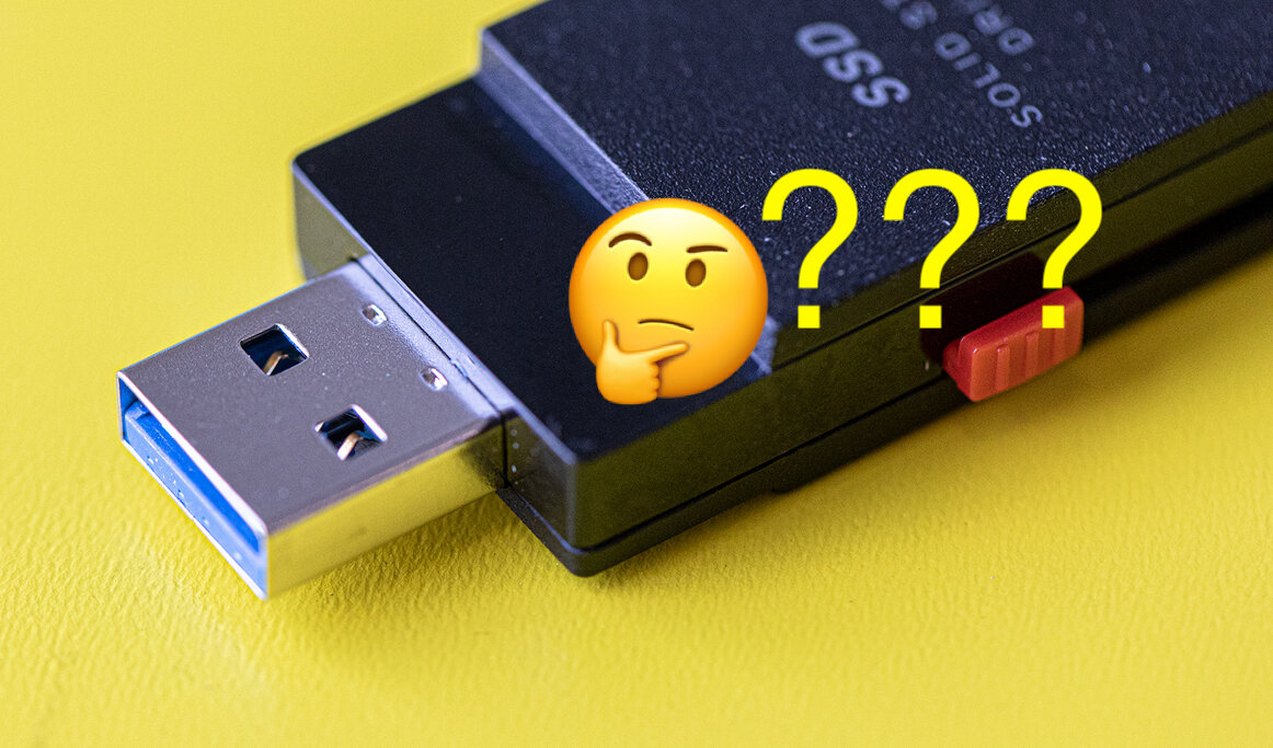 Чем USB-флешки отличаются от SSD и что лучше покупать