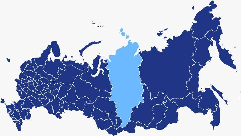 Сегодня свой день рождения отмечает Красноярский край! | Единая Россия ...