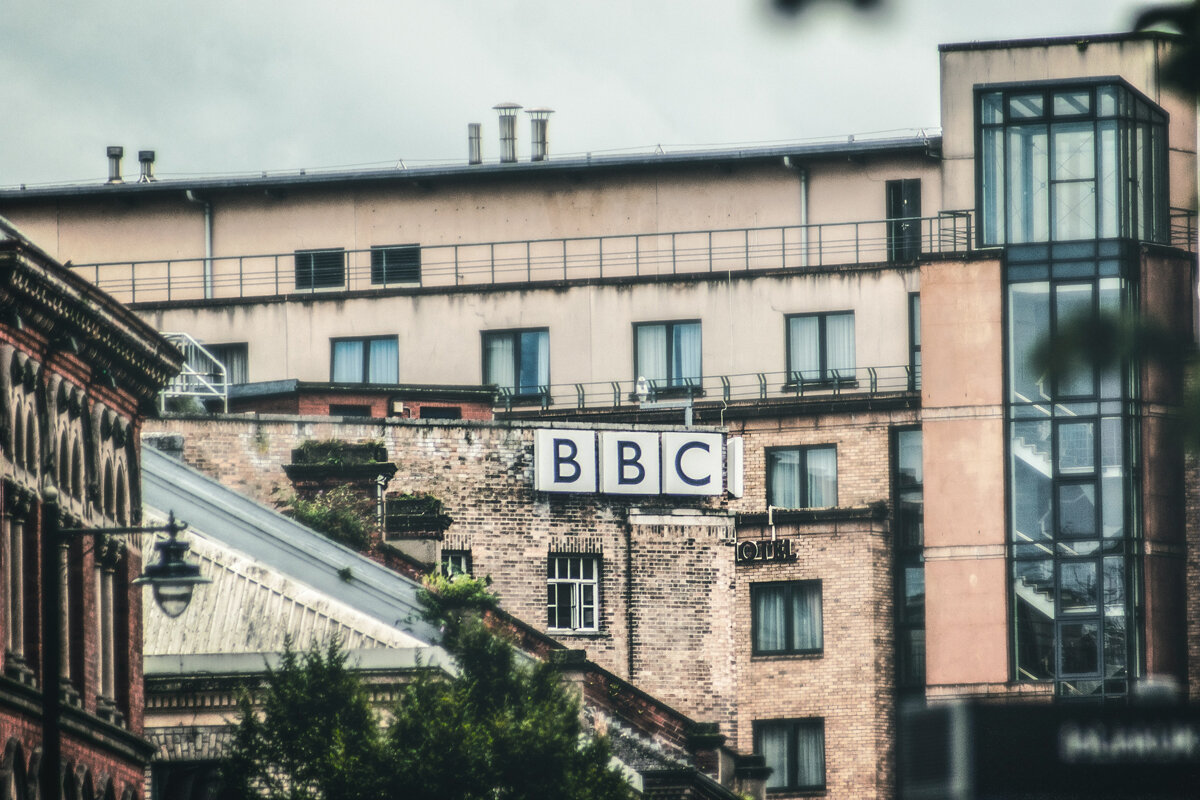    Фото: K. Mitch Hodge / Unsplash.com