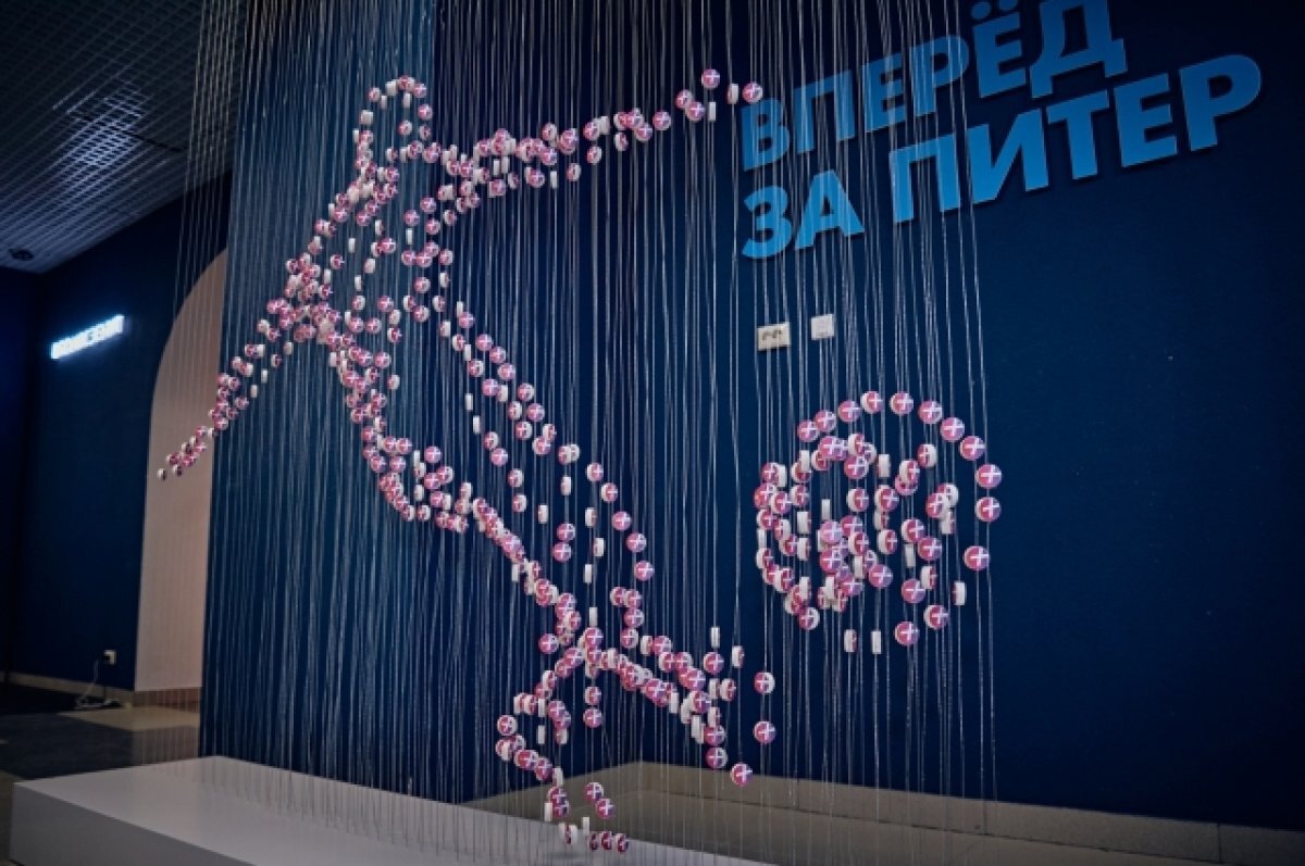    Полузащитник московского «Локо» считает Петербург футбольной столицей РФ