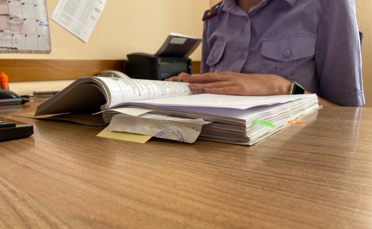    Фото из архива Курских известий