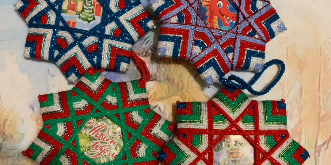 Мандала исполнения желаний