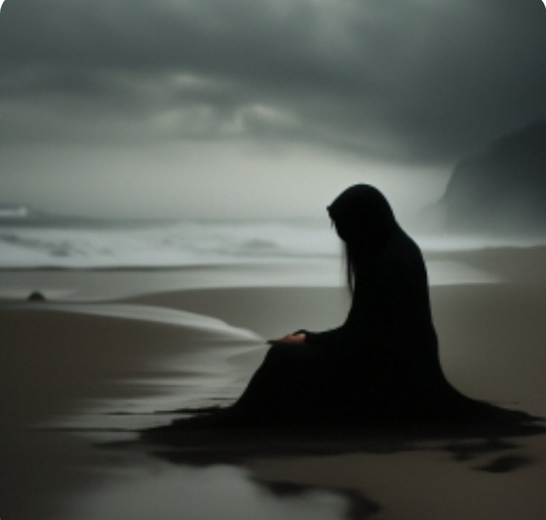 Автор иллюстрации - Диляра Гайдарова