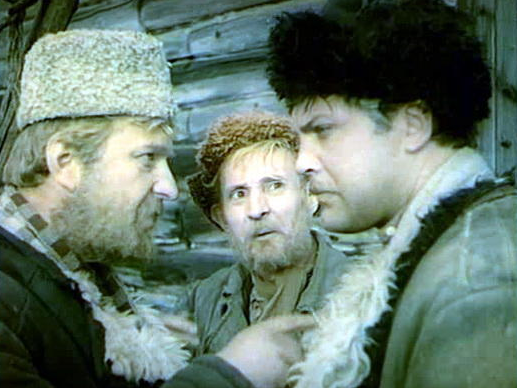 Фильм тени исчезают в полдень актеры фото
