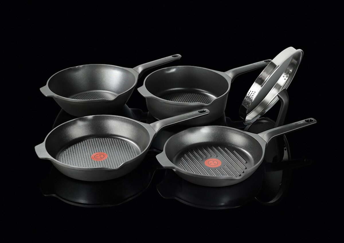 Промокод Тефаль