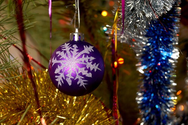 Руководство по праздничным подаркам и декору помещений