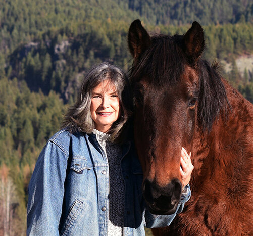 Делия Оуэнс