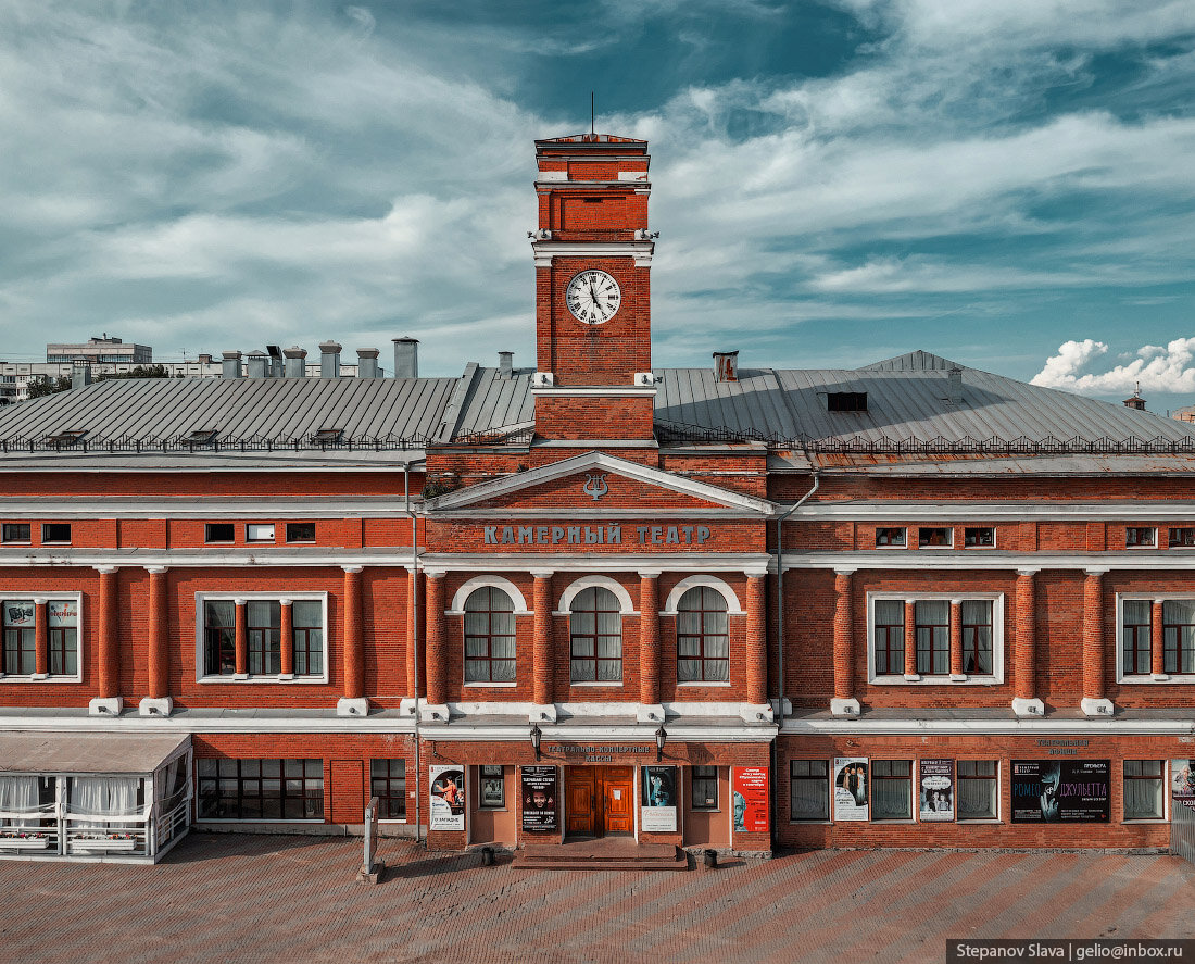 Города России. • Политика и экономика - For-UA - Форум всея Великия и Малыя  и Белыя России