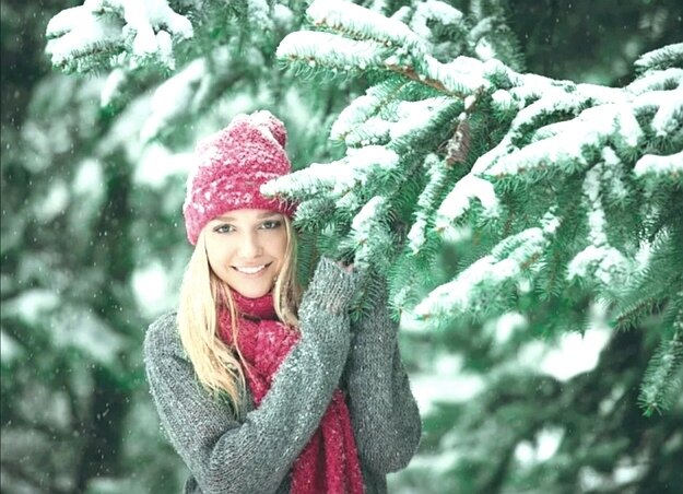 Активное начало года... 