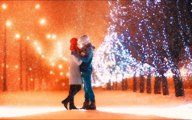 Важность отношений... 