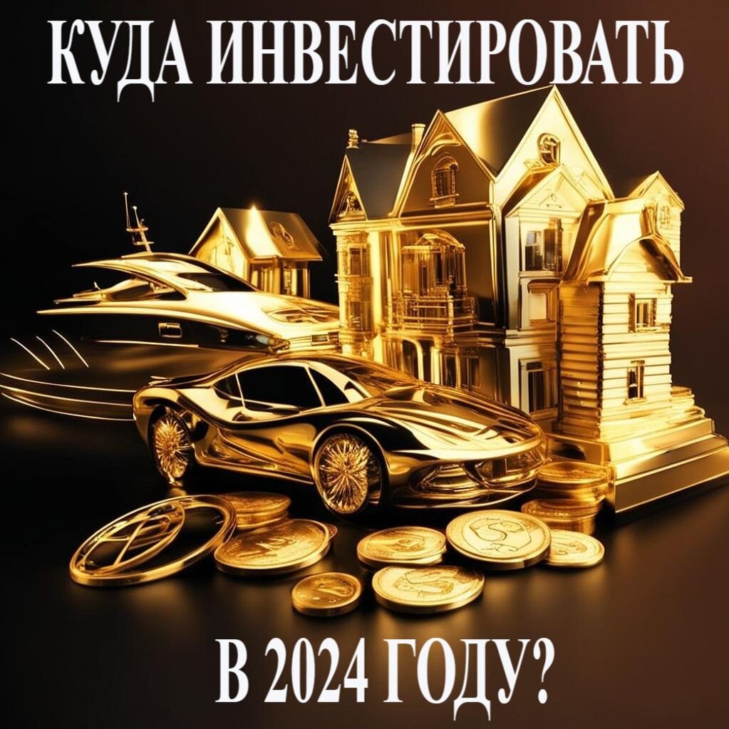 инвестиции