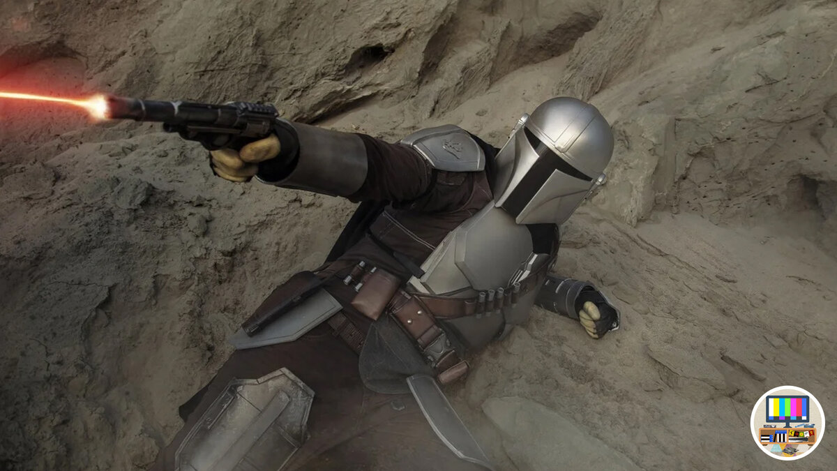 Косплеер: Randell De-Sarate. Фотограф: Елена Будеркина (Elena TOD).