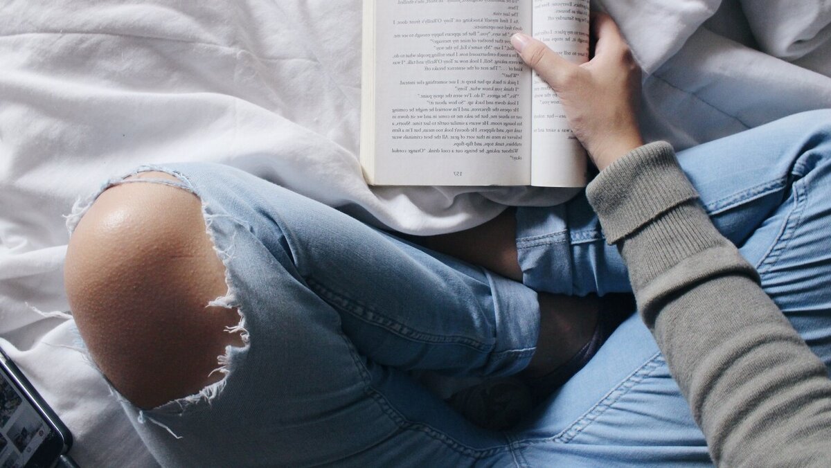 Вы отказываетесь от самокритики и синдрома самозванца