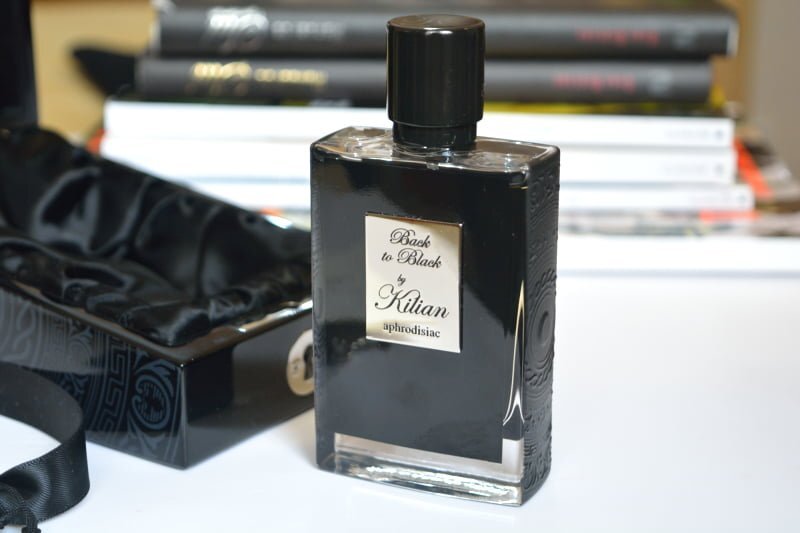 Kilian back to Black Aphrodisiac EDP 50ml. By Kilian back to Black Eau de Parfum. By Kilian back to Black Aphrodisiac 50ml. Духи Black to Black Kilian.