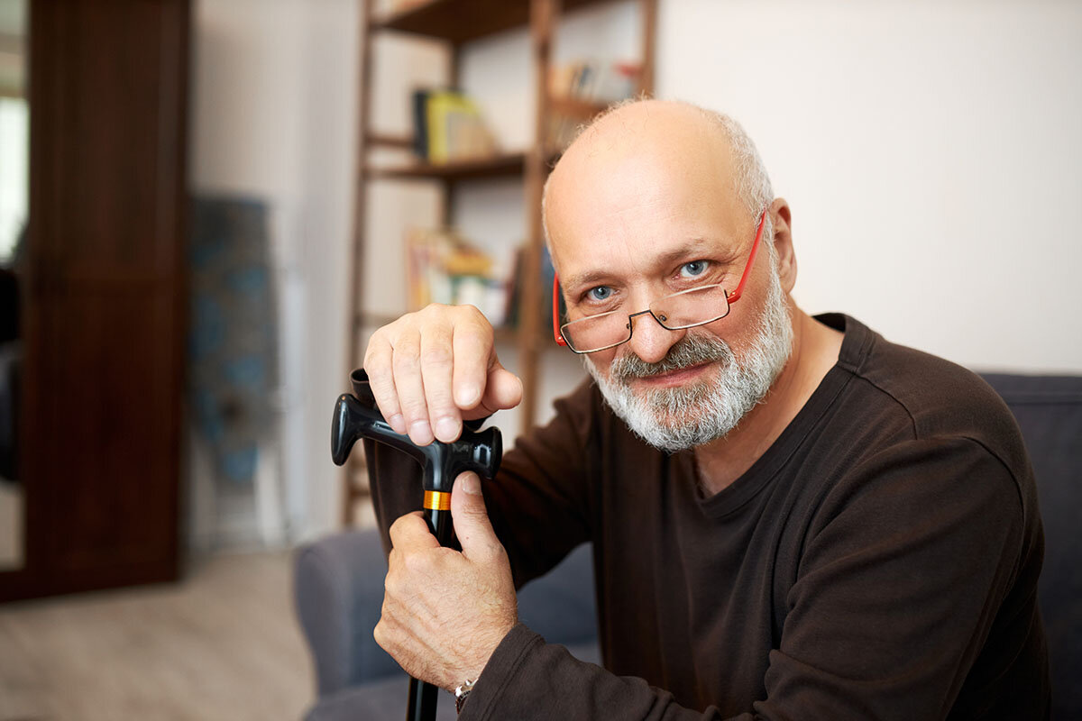    Справку МСЭ можно получить быстро