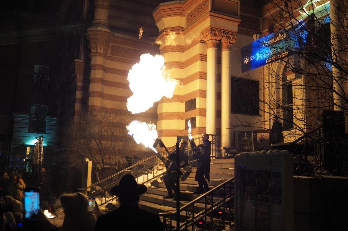 Фото: Дмитрий Абрамов / MR7