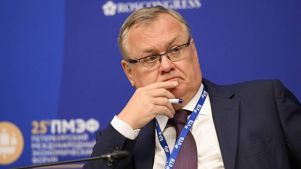    Фото: roscongress / Евгений Реутов