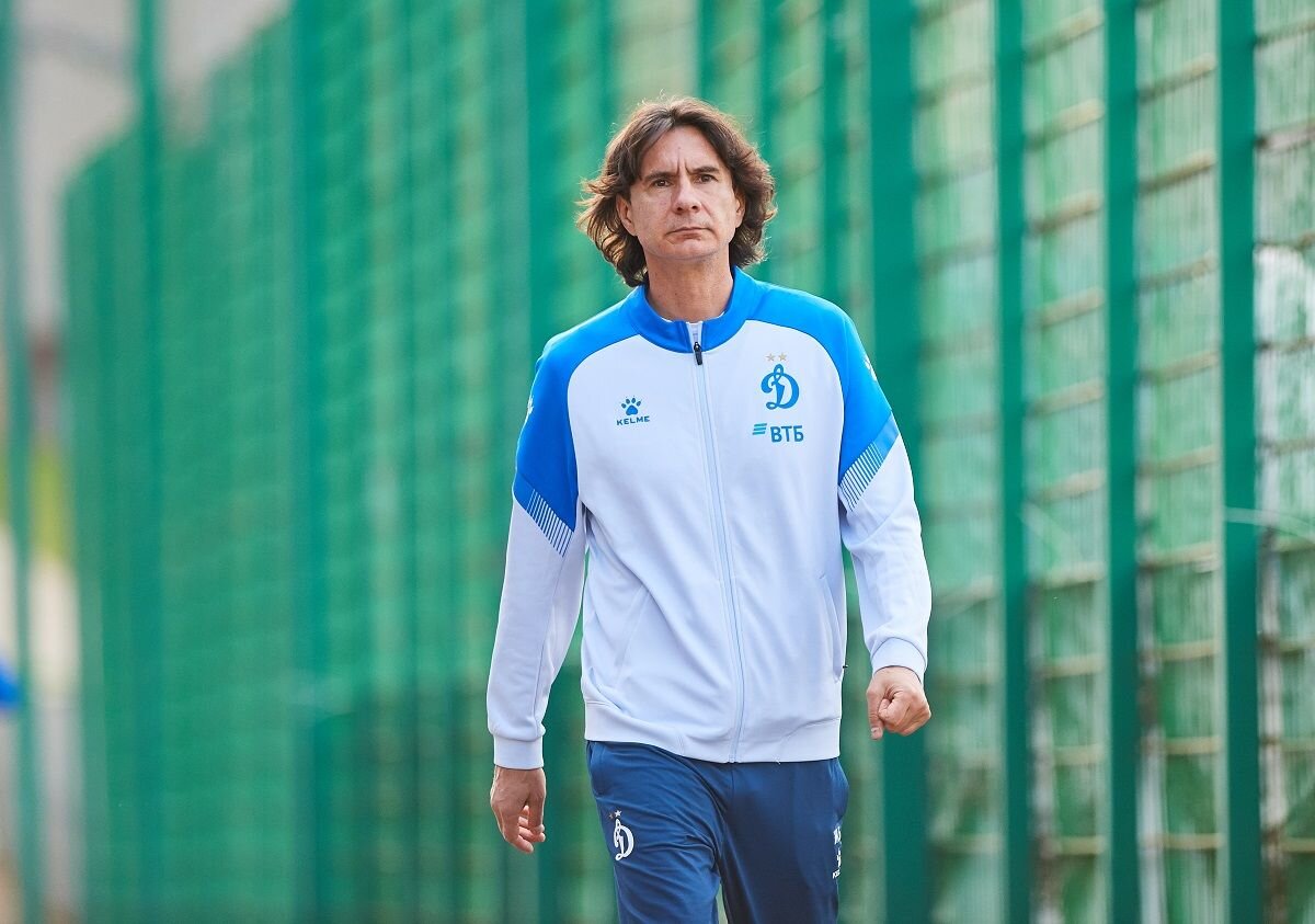 Желько Бувач. Фото из интернета.