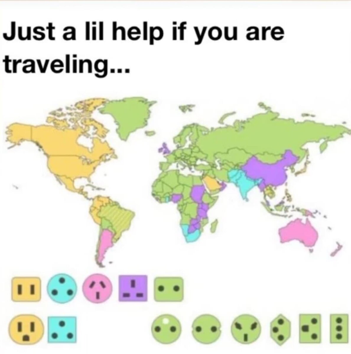 Почему британские розетки самые безопасные в мире. | Жизнь в Англии | Дзен