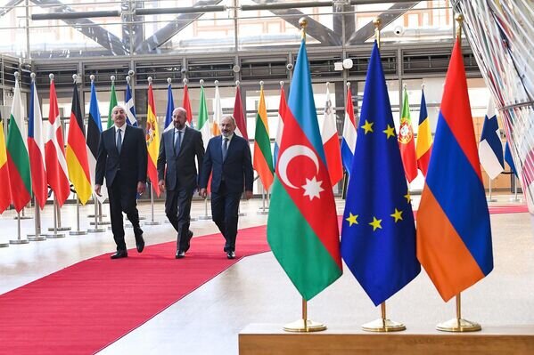 European Union ©Philippe Samyn and Partners