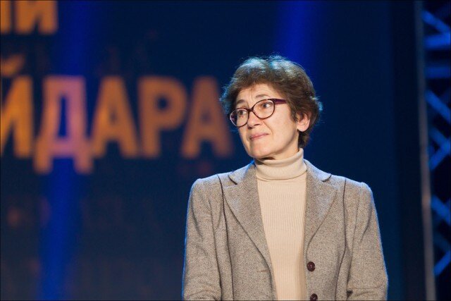   Фото: social.hse.ru