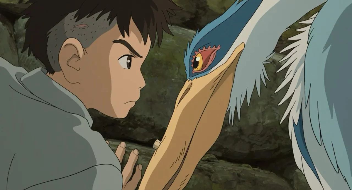 Фото: Studio Ghibli