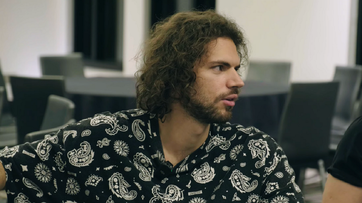     Илья Lil Ильюк