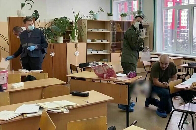   СК РФ / РИА Новости
