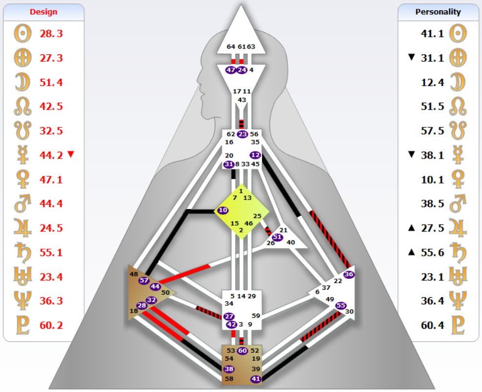 Рейв карта рассчитать. Бодиграф Генриха Шлимана. Дизайн человека - Human Design. Бодиграф дизайн человека.