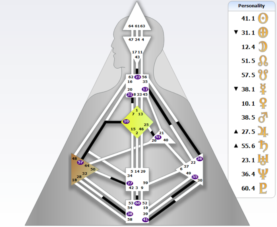 Рейв Новый Год 2024 черный отпечаток