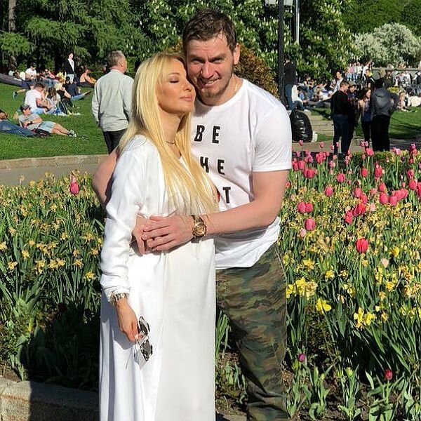 vokrug.tv (с мужем)